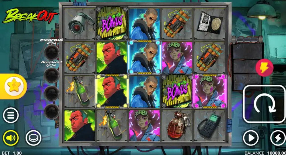 как играть в breakout nolimit city на деньги